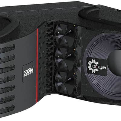 EAW Anya 3-Way Full-Range Adaptive Array Module • Like NEW • (2 of 2) image 3