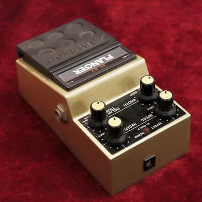 MAXON VINTAGE FL-01 Flanger '89 image 3