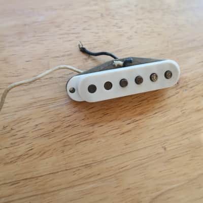 Fender Stratocaster 1965 Bridge PU Pre-CBS 7.25 Ohms image 6