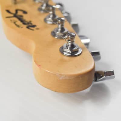 Squier Vintage Modified '51 - 2 Color Sunburst image 14