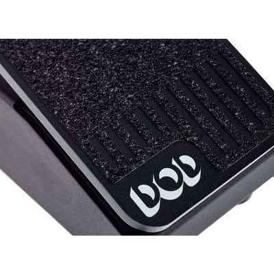 DOD Mini Expression Pedal. New with Full Warranty! image 16