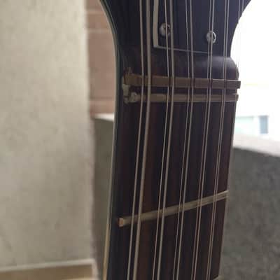 Burns Double Six 12-String Guitar image 8