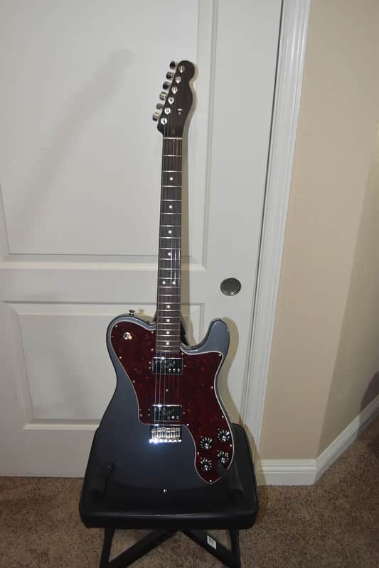 Fender Mod Shop Telecaster