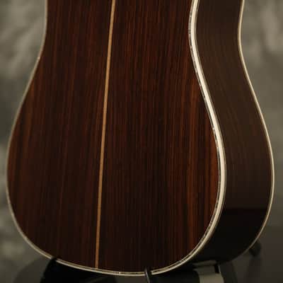 1996 Martin D-45 image 22