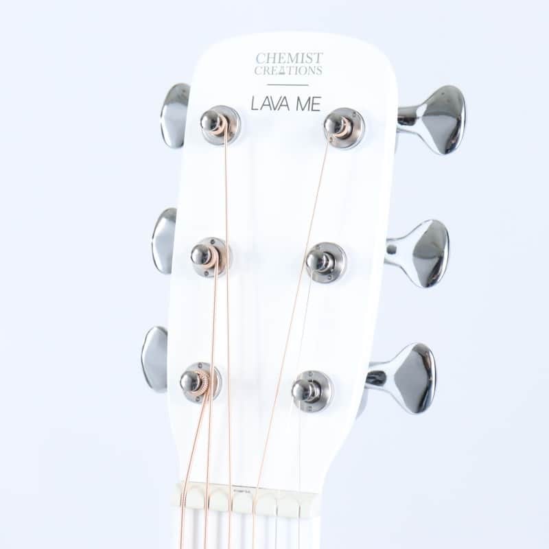 LAVA MUSIC [USED] 2020 Limited ME2 x CHEMIST CREATIONS Lava Lava