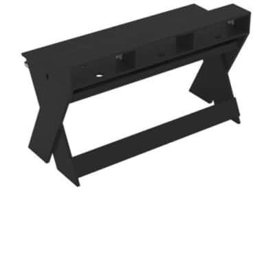 Glorious Sound Desk Pro Black image 2