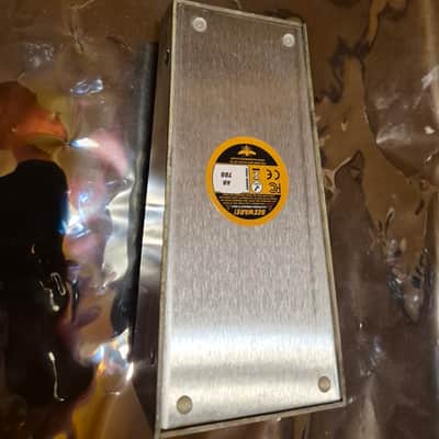 Beetronics Abelha Tropical Fuzz 2024 - Present - image 6