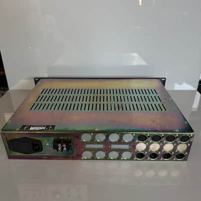 Millennia HV-3D 4 Microphone Preamp -Free Shipping image 7