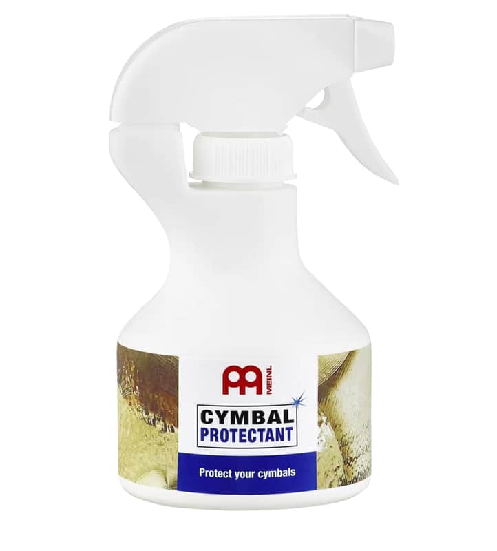 Meinl Cymbal Protectant image 1