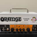 Orange Terror Bass 500-Watt Bass Amp Head 2010 - Present - White