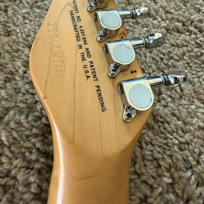 Peavey Predator 80’s - Gloss image 9