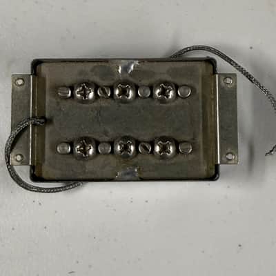 Fender Wide Range Humbucker Seth Lover for Telecaster Bass 1970's 25.04k(P-318) image 2