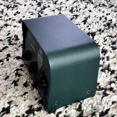 Kemper Amps Profiler DI Box - Black - DiBox for Profiling Amplifier image 2