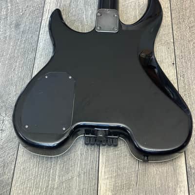 Steinberger GM4T - Black image 9