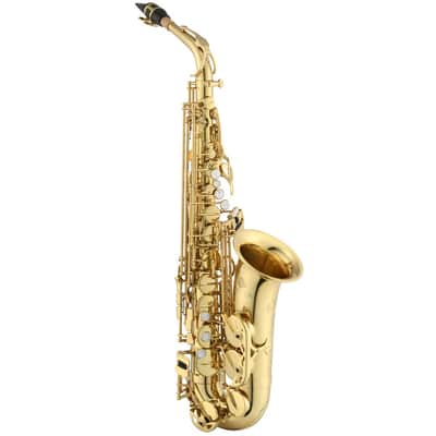 Jupiter JAS1150Q Advanced Alto Saxophone image 1