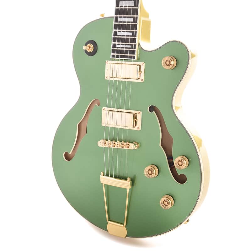 Epiphone Uptown Kat ES image 3