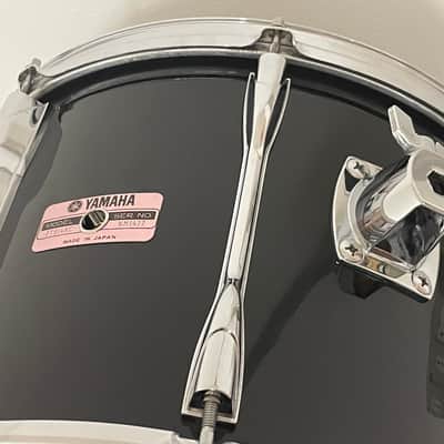Yamaha 9000 Recording Custom 14x10 tom image 10
