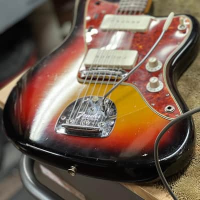 1965 Fender Jazzmaster image 5