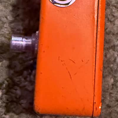 MXR MX-101 Block Phase 90 Guitar Pedal 1975 - 1984 image 5