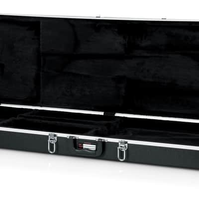 Gator Cases - GC-BASS - Bass Guitar Case image 2