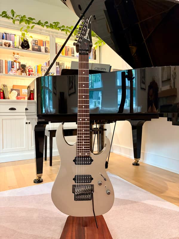Ibanez RG7620 Standard | Reverb