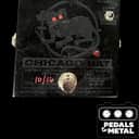 Daredevil Chicago Rat Limited Edition - Blacked Out 2025 - Blacked Out - X16156