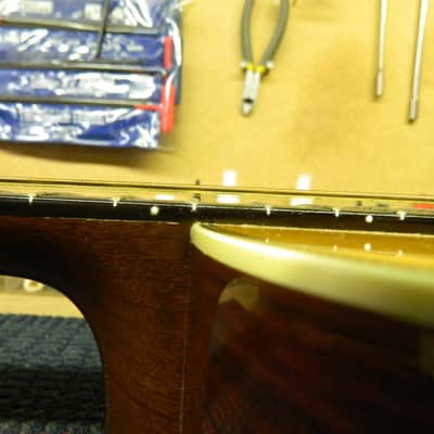 Martin 000-28GE 12 Fret Golden Era 1996 Natural image 12