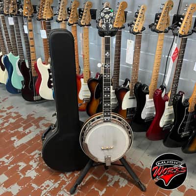 Gol DS Tar Banjo G11 Hf image 9
