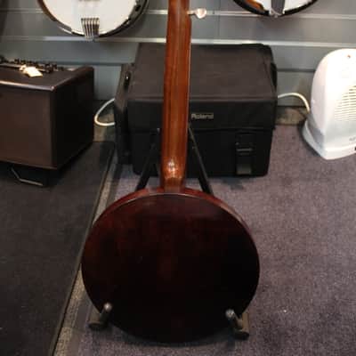 Windsor Popular Model 3 5-String Banjo image 12