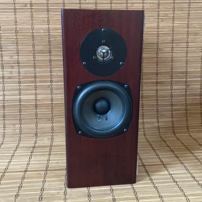 Totem ROKK • Bookshelf Speakers • Stereo Pair • Passive 4-Ohm 20-80 Watt • 1990s made in Canada image 5