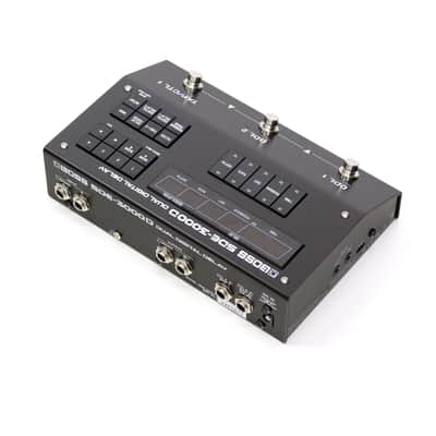 Boss SDE-3000D Dual Digital Delay image 2
