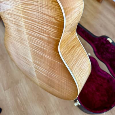 Taylor 618e V-Class Grand Orchestra – MINT CONDITION – 2020 image 6