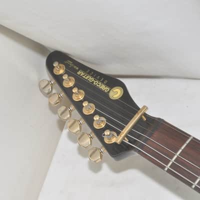 GRECO DEVICE TRS-60 Electric Guitar Ref. No 7436 image 8