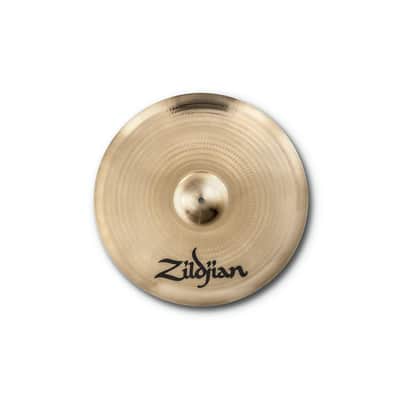 Zildjian A Custom Projection Crash Cymbal 17" image 3