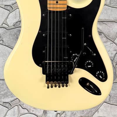 Kramer Pacer American 1984 image 4