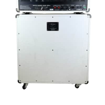 Marshall 1959RR Rhandy Rhoades Signature 100W Super Lead - 2008 image 4