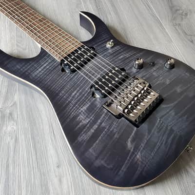 Ibanez J-Custom RG-7527 image 5
