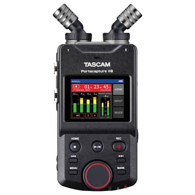 TASCAM CD-RW901SL CD Recorder/Player (church owned) CG00KHX