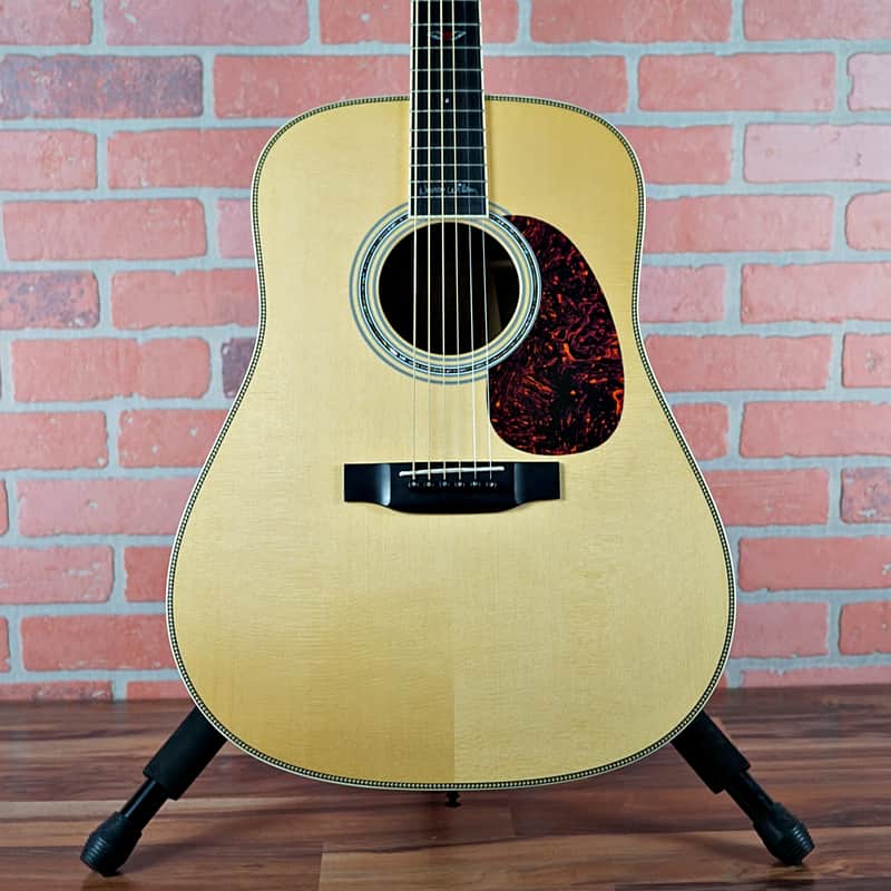 Martin HD-35 Limited Edition Nancy Wilson Signature Model #20 of