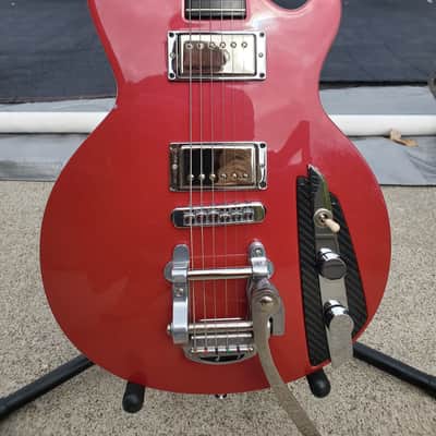 Ava Parker Rubato Model One Carbon Fiber image 1