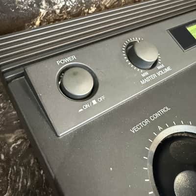 Yamaha TG33 Tone Generator image 6