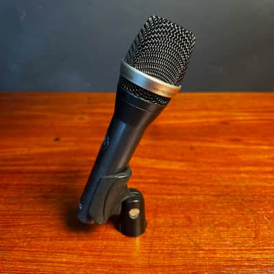 AKG C7 Reference Condenser Vocal Microphone 2010s - Black image 3