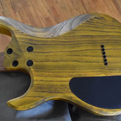 Kiesel Aries, 2020, Antique Ash, Great specs, Excellent condition, Ultimate soft case included image 11