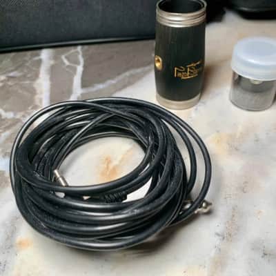 Buffet Crampon C13 Bb Intermediate Clarinet + Piezo Barrel BUNDLE image 8