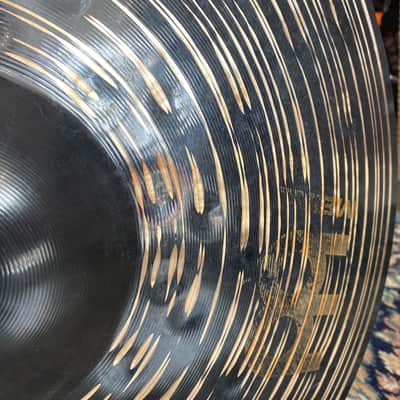 Meinl Classic Customs” - Dark 20” Ride- 2420G” image 4