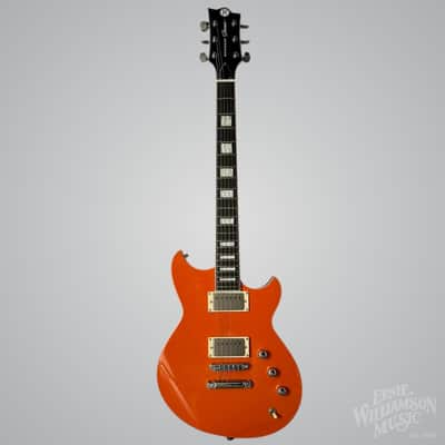 Reverend Sensei HH 2026 - Present - Baked Orange image 4