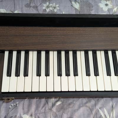 Electronic Music Laboratories Electrocomp EML-101 1970s - Silver image 5