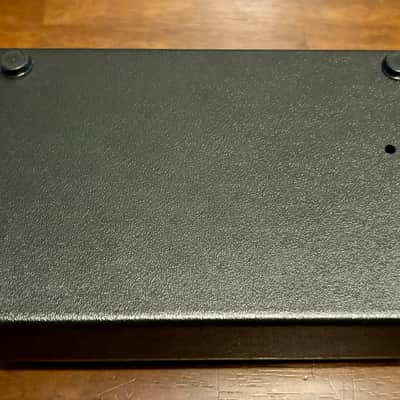 Micromonsta Polyphonic Synthesizer with RARE display image 4