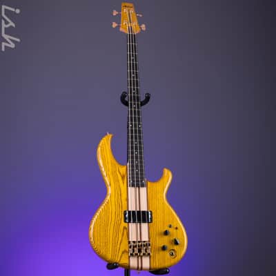 Aria Pro II SB-1000B Oak image 2