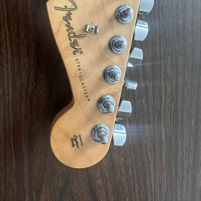 Fender 099-4502-921 Player Stratocaster Neck 2018 - Present - Maple image 3